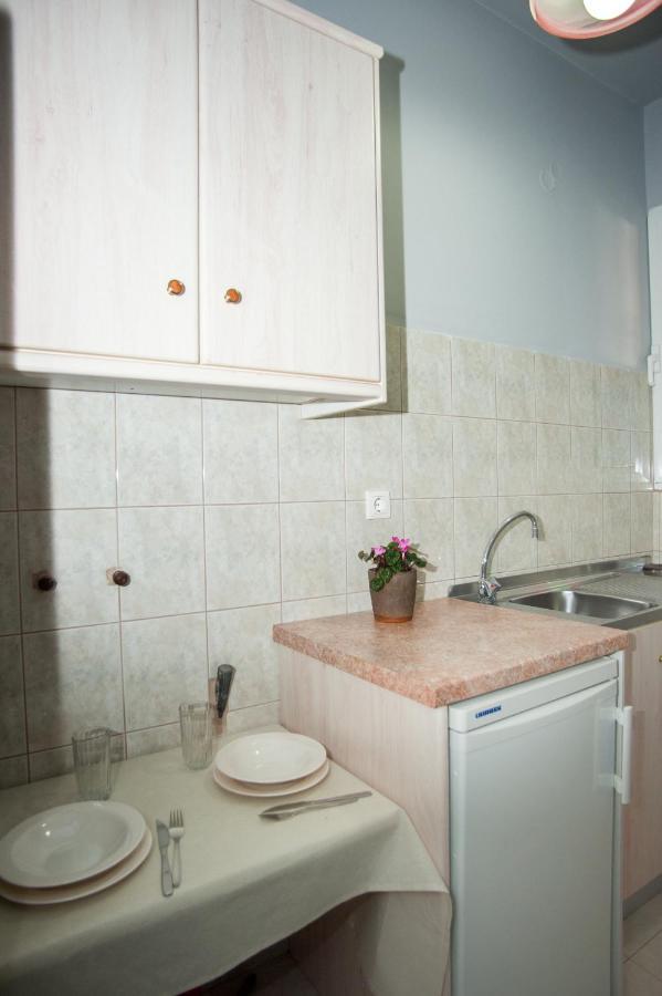 Vivian Villa Argosztóli Kültér fotó