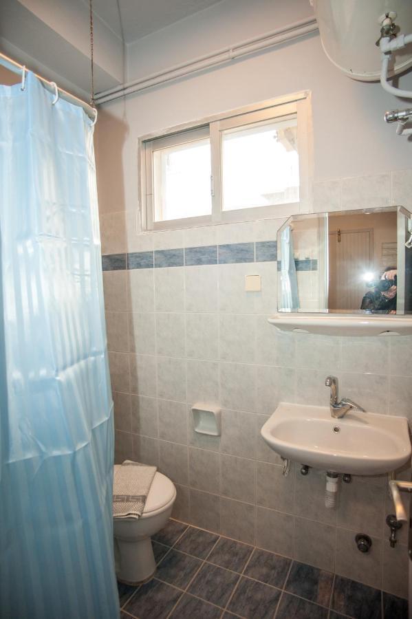 Vivian Villa Argosztóli Kültér fotó